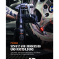 Preview: ADBL Wheel Warrior Gel Felgenreiniger mit Canyon Trigger 1L